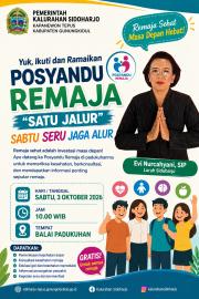 SATU JALUR